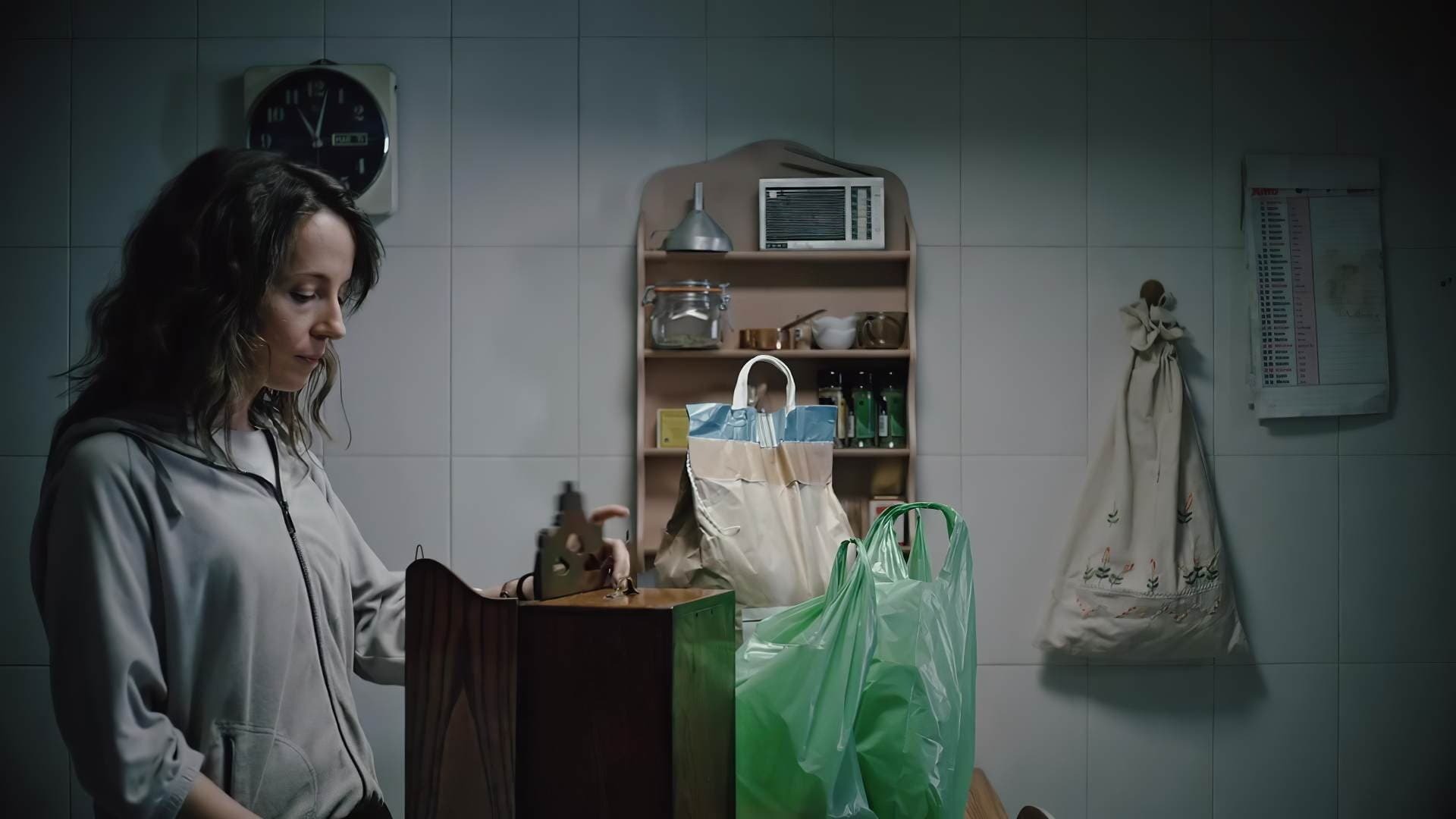 ჩორთი  ქართულად -  Trote