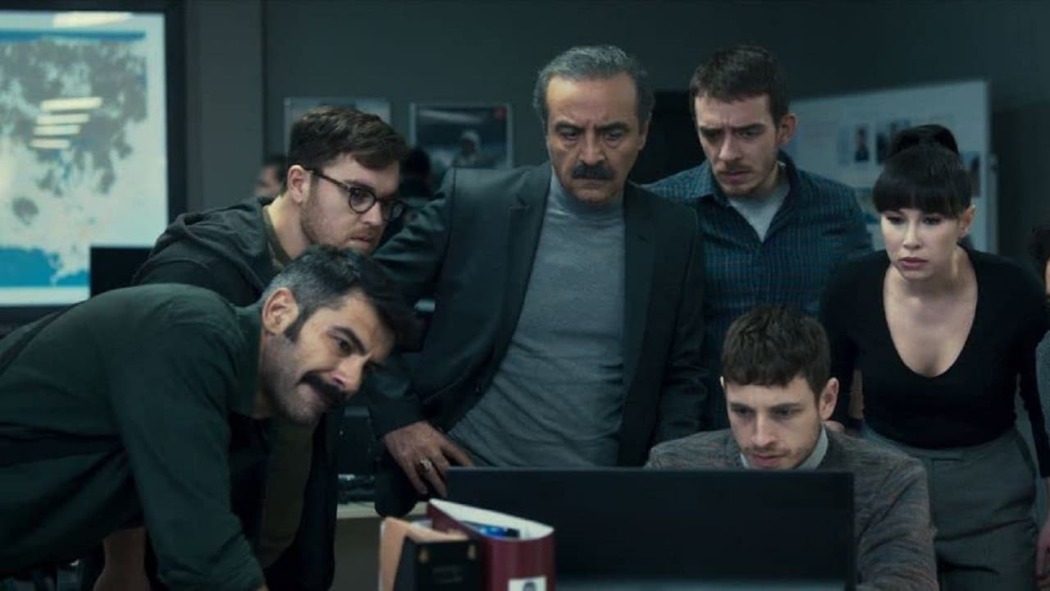 დამალული ბოროტება  ქართულად -  Grudge