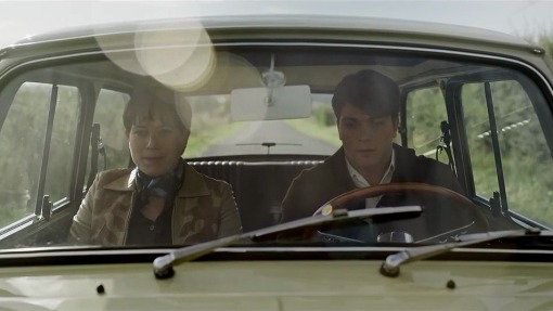 თავს კარგად ვგრძნობ  ქართულად -  Io sto bene