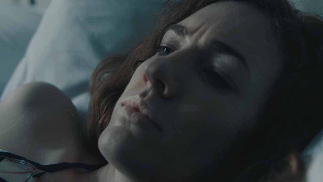 განსაწმენდელი  ქართულად -  Purgatory