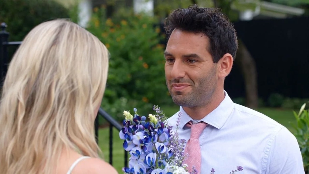 იდეალური მაჭანკალი  ქართულად -  The Perfect Wedding Match