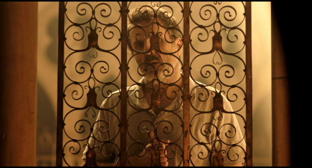 შურისძიება ჩემია  ქართულად -  Vengeance Is Mine