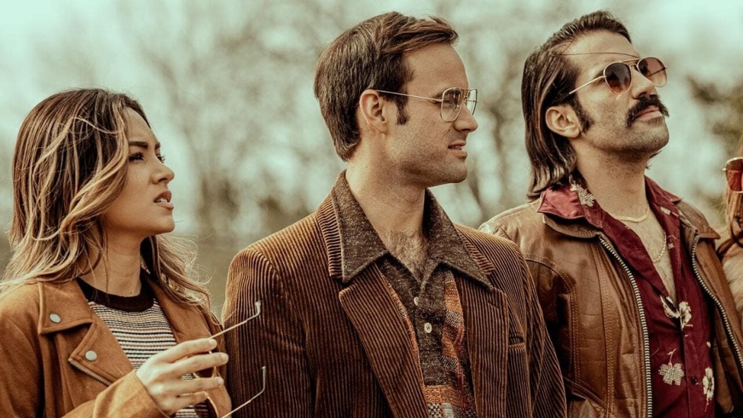 გრაფინია  ქართულად -  La Condesa