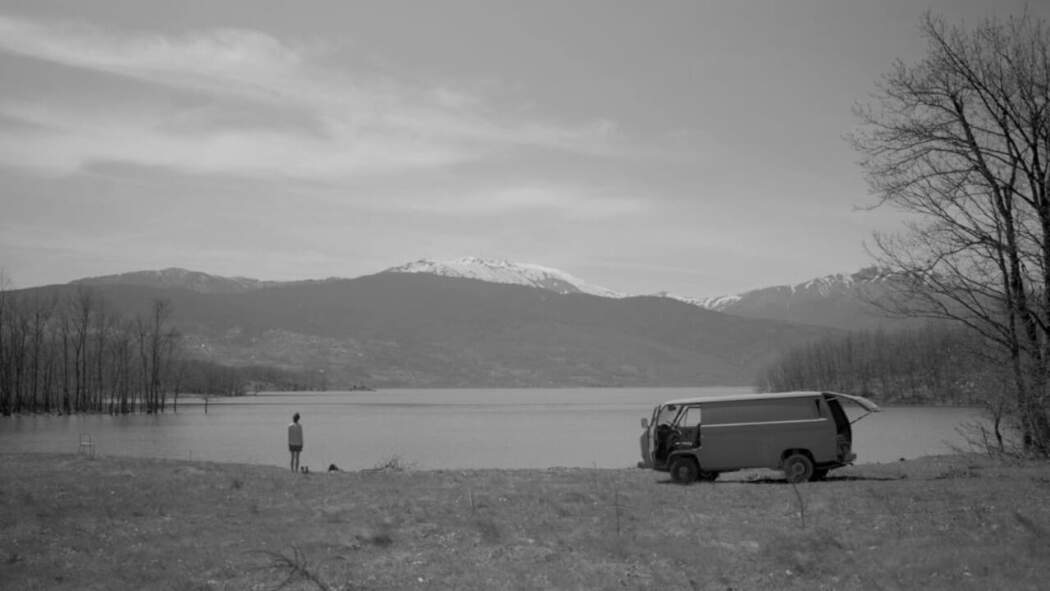 ვასის ოდისეა  ქართულად -  Vasys Odyssey