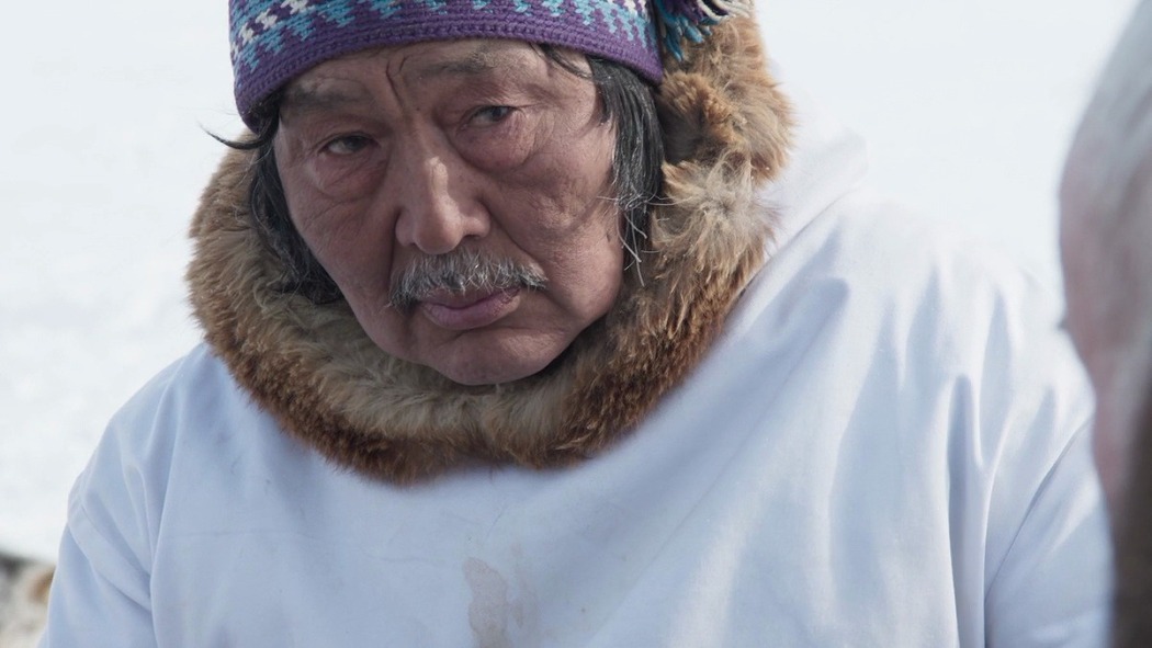 ერთიდღე ნოე პიუგატუკის ცხიოვრებიდან  ქართულად -  One Day in the Life of Noah Piugattuk