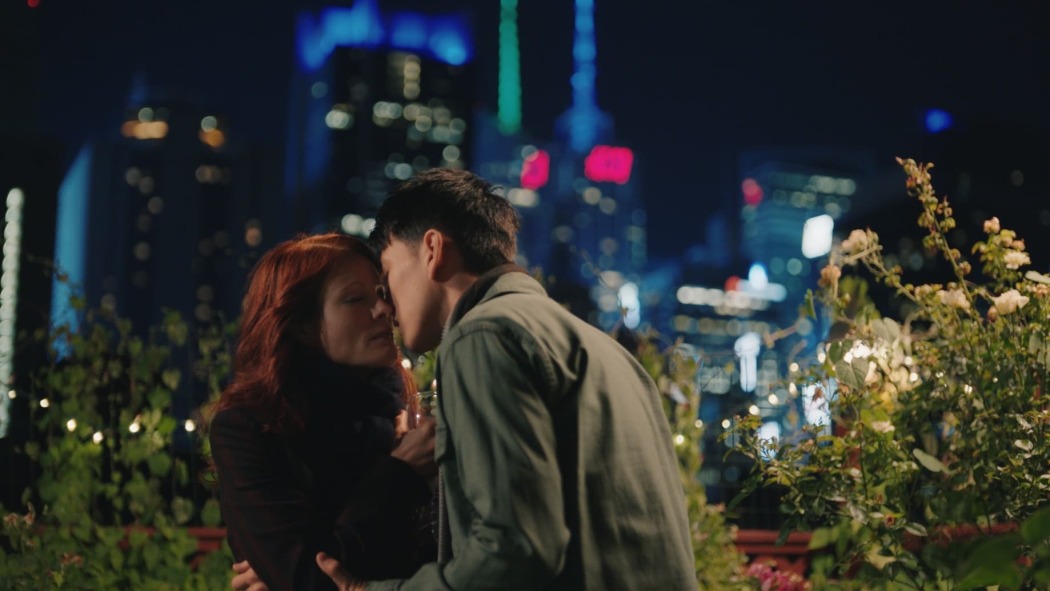 ლტოლვა   და სიყვარული  ქართულად -  Lust Life Love