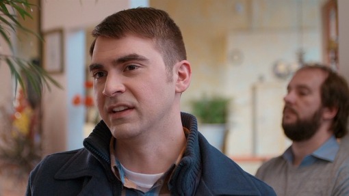 საშინელი დღე  ქართულად -  Oh Crappy Day