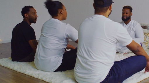 შთაგონება  ქართულად -  Envision