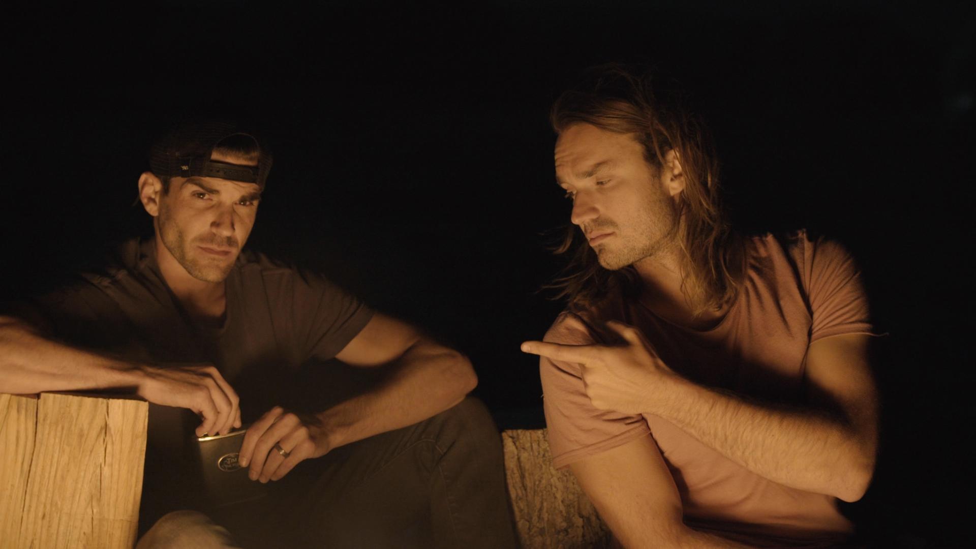 სულის ძიება  ქართულად -  Spirit Quest