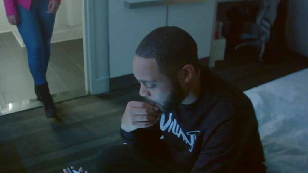 ერთგულება  ყველაფერი არ არის  ქართულად -  L.I.E. Loyalty Isnt Everything