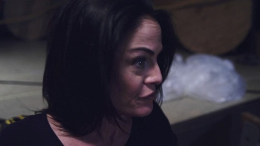 ამერიკელი დამნაშავე  ქართულად -  American Criminal