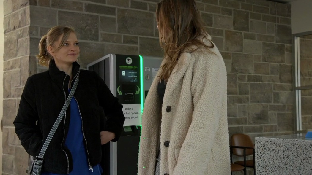 ობსესია: საბოლოო შურისძიება  ქართულად -  Obsession: Her Final Vengeance