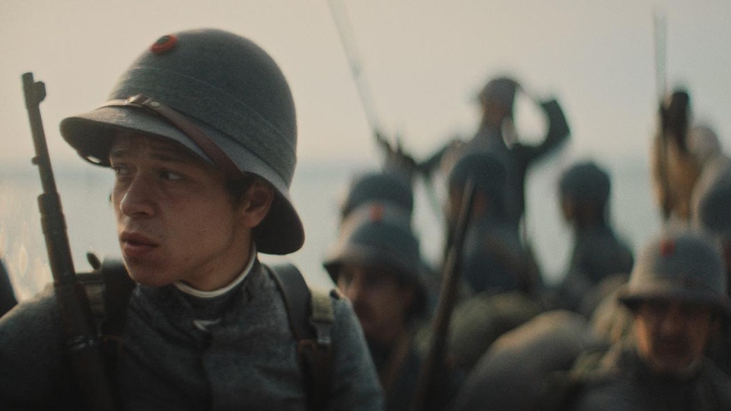 მოსკიტი  ქართულად -  Mosquito