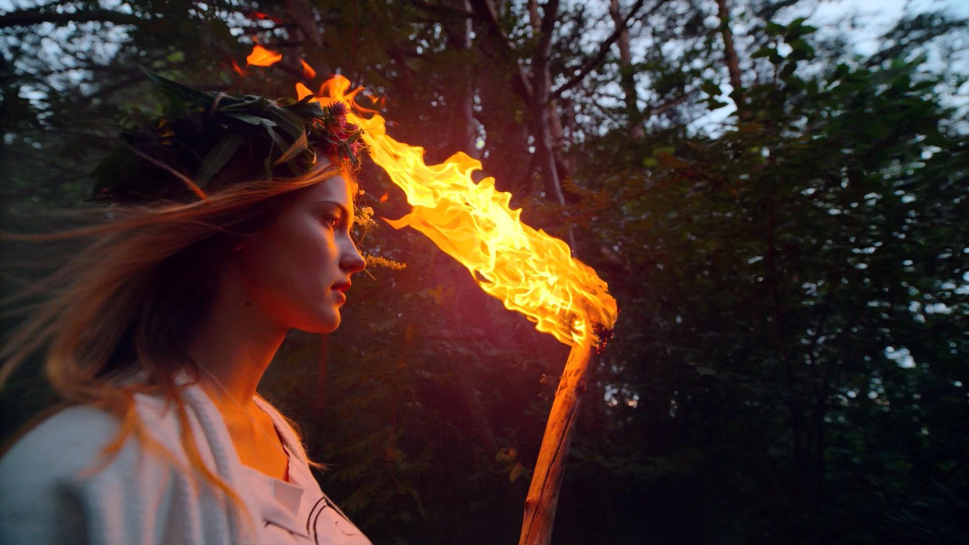 გამოღვიძება  ქართულად -  Awaken