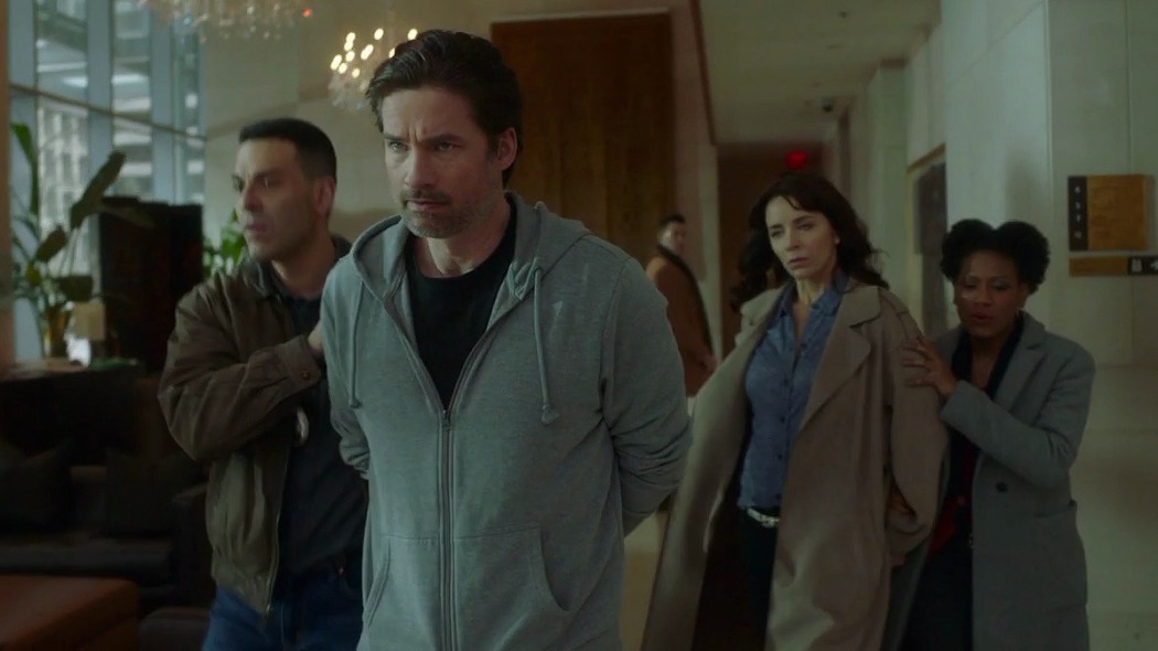 დედა წავიდა  ქართულად -  Gone Mom