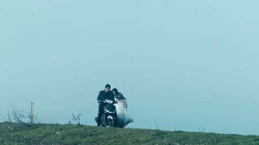 სიკვდილიდან სიკვდილამდე  ქართულად -  In Between Dying