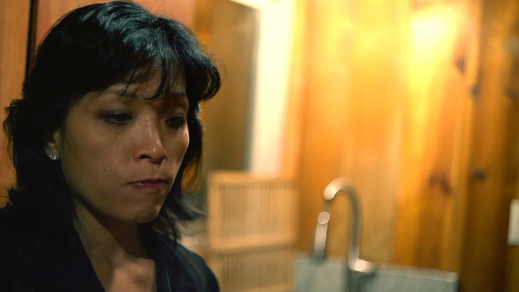 შეწუხებული სულები  ქართულად -  Troubled Spirits