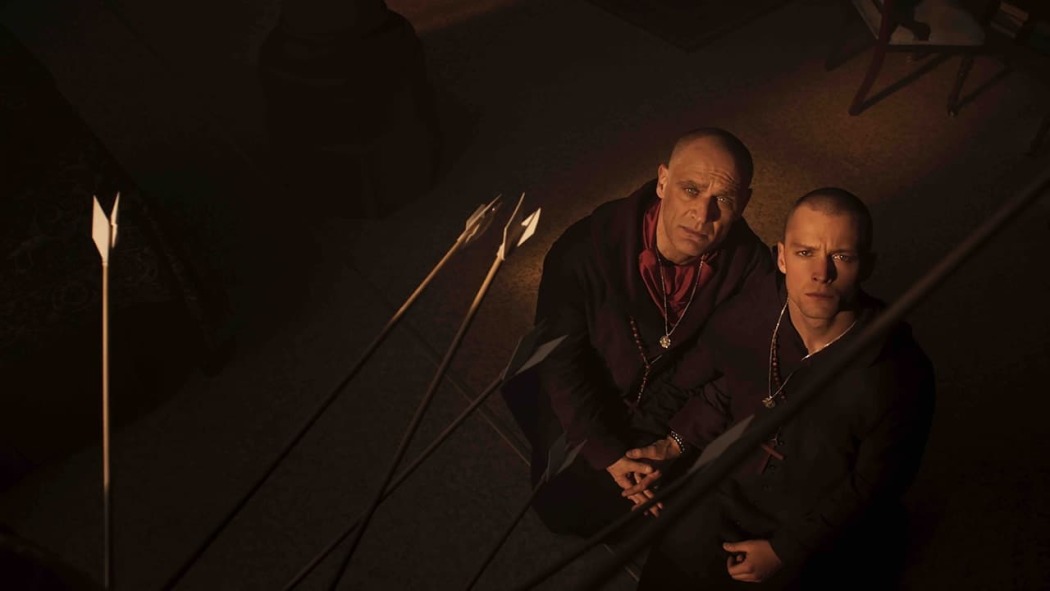 წმინდა ნარცისი  ქართულად -  Saint-Narcisse