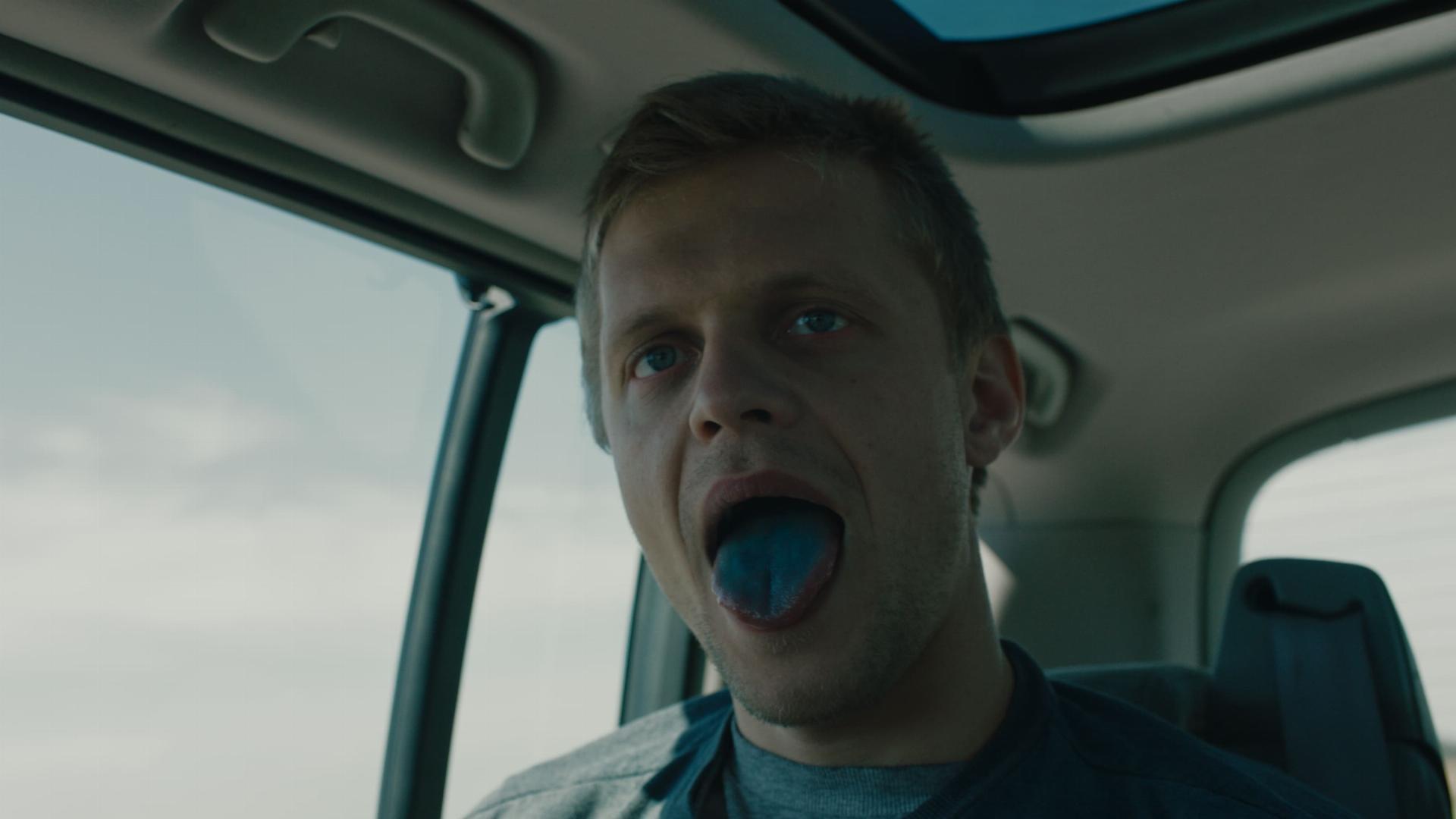 ზაფხულის გადატანა  ქართულად -  Summer Survivors