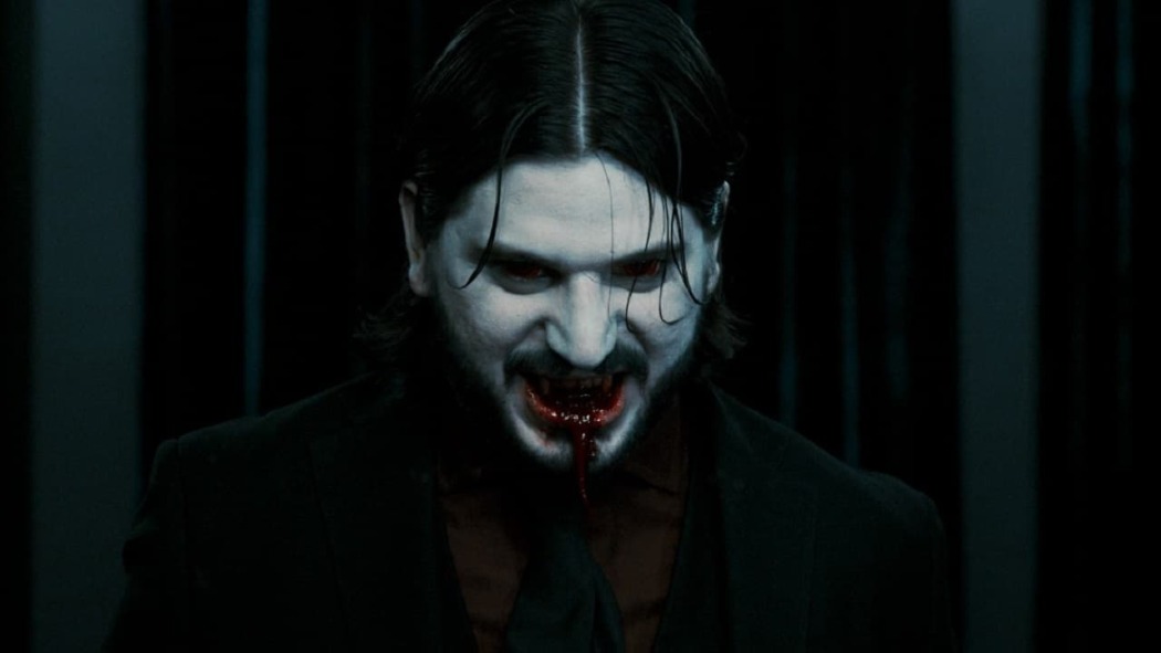 ვამპირის დასახლება  ქართულად -  Village of the Vampire