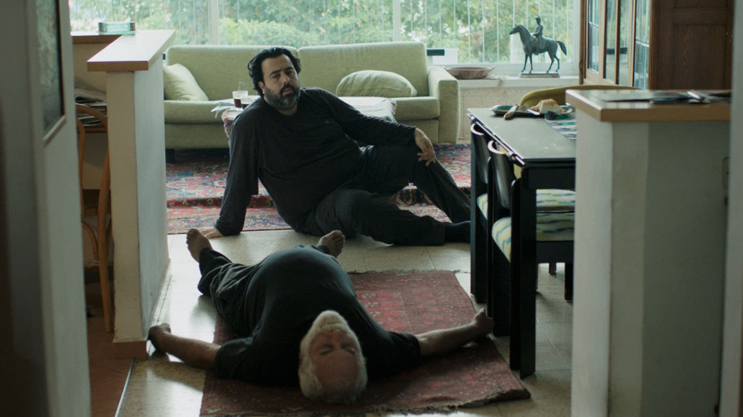 მამაჩემის და კინოს სიკვდილი  ქართულად -  The Death of Cinema and My Father Too