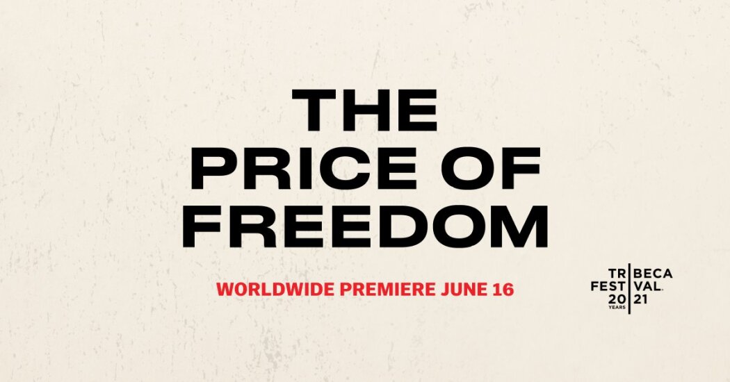 თავისუფლების ფასი  ქართულად -  The Price of Freedom