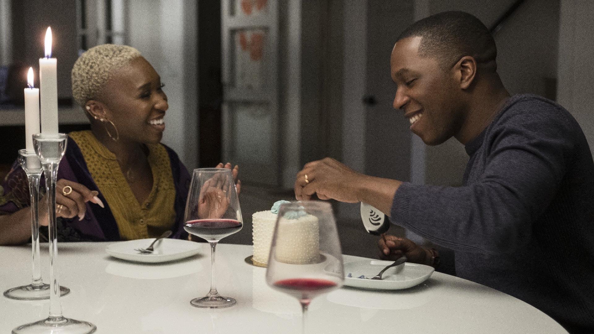 ნემსი დროის ზვინში  ქართულად -  Needle in a Timestack