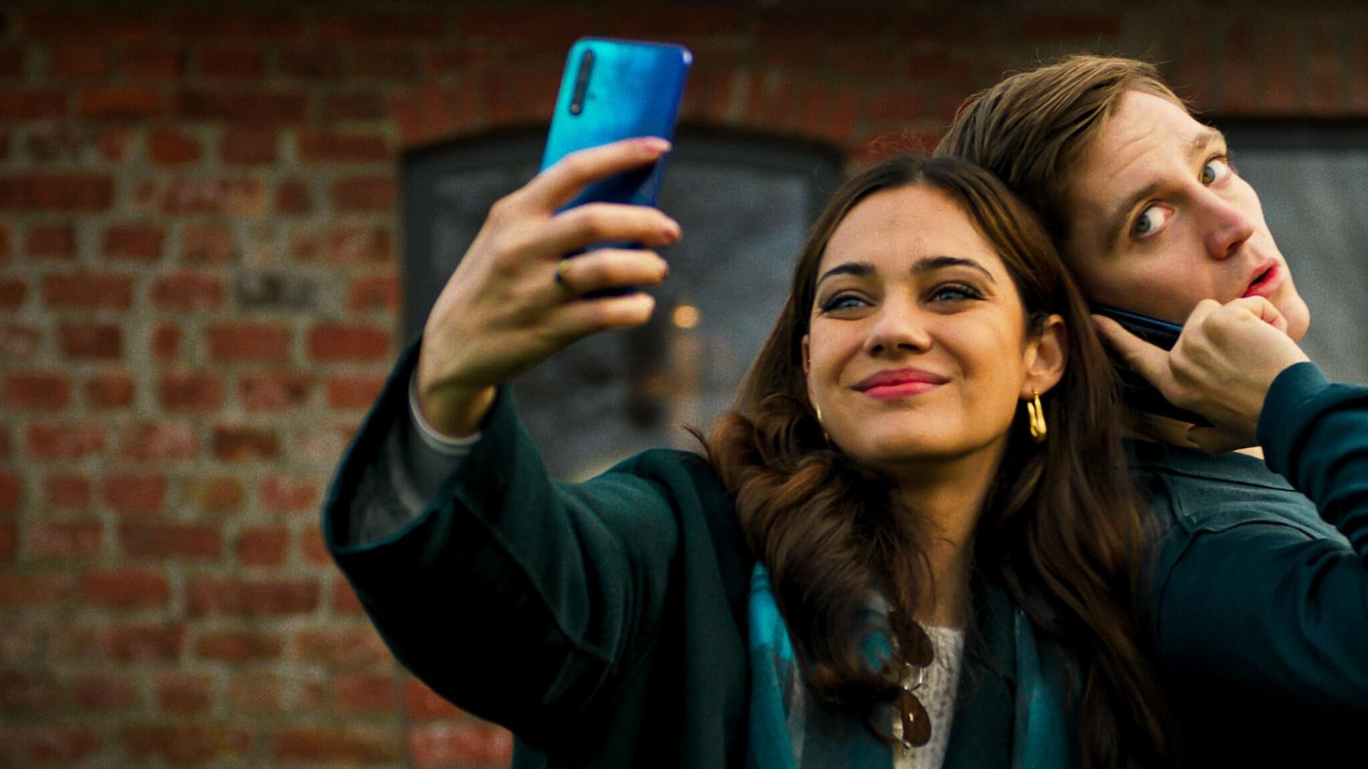 ოთხი ჩვენგანი  ქართულად -  The Four of Us