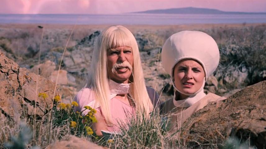 ჯელტმენი ბრონკო  ქართულად -  Gentlemen Broncos