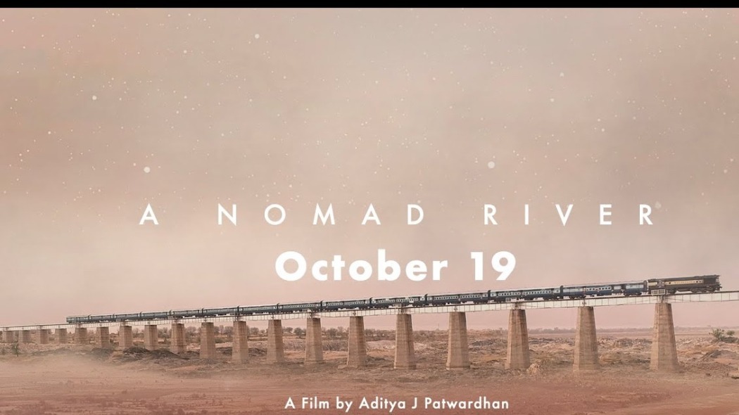 A Nomad River