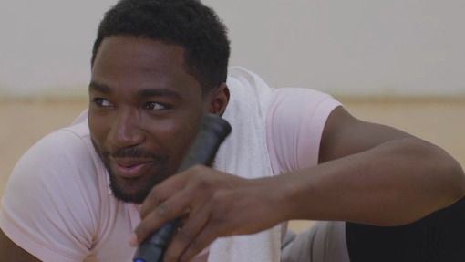 კარგი რამ  ქართულად -  A Good Thing