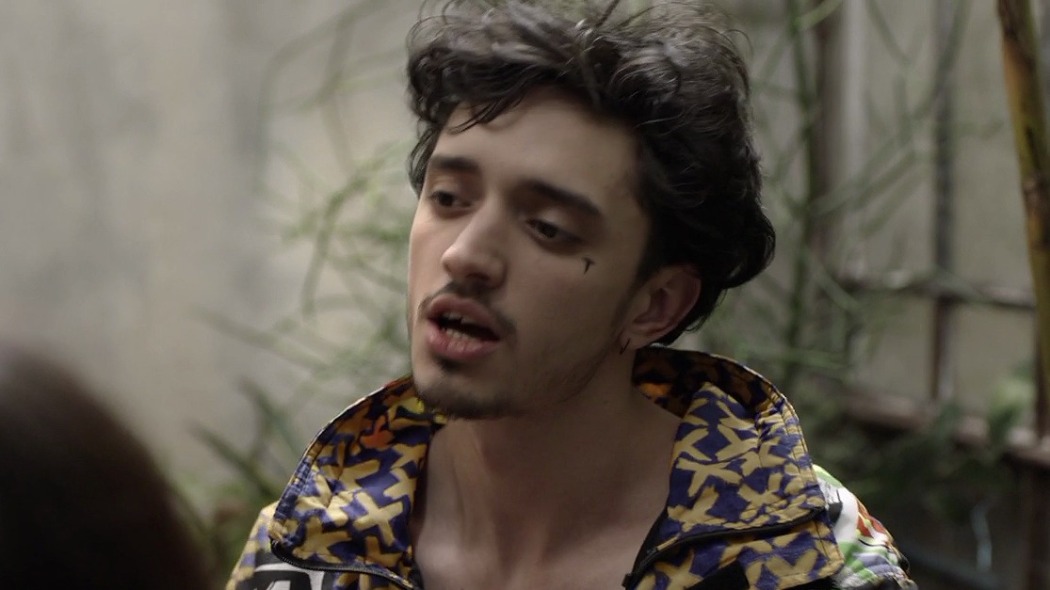 ნოემი გოლდი  ქართულად -  Noemí Gold