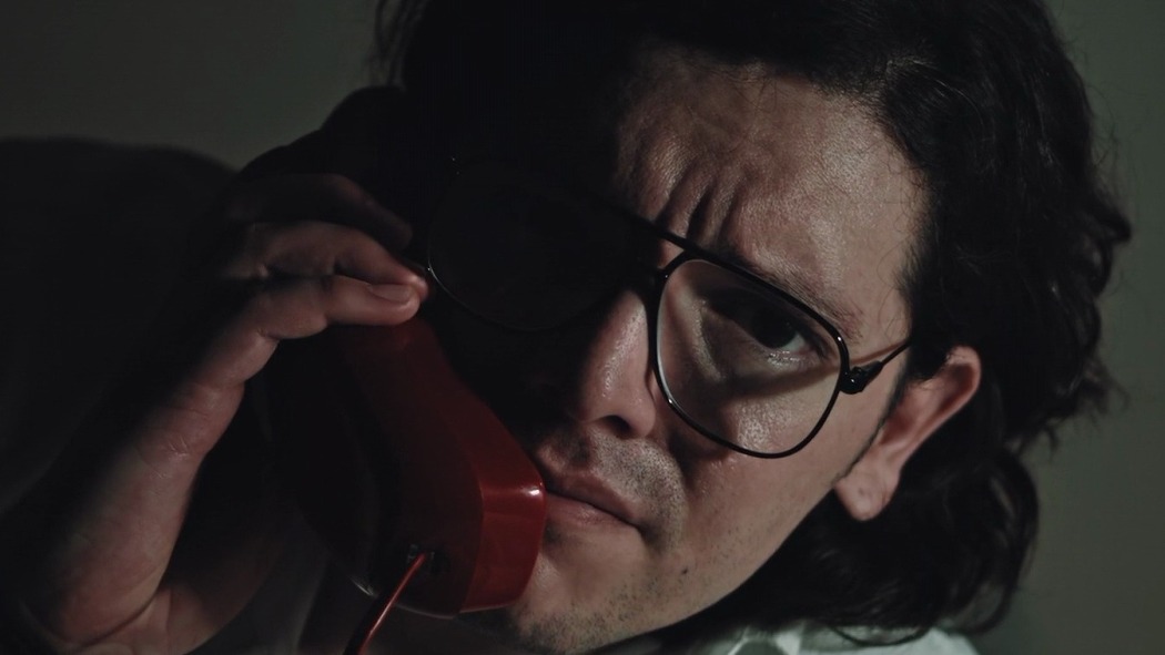 ჯონი  ქართულად -  Johnny