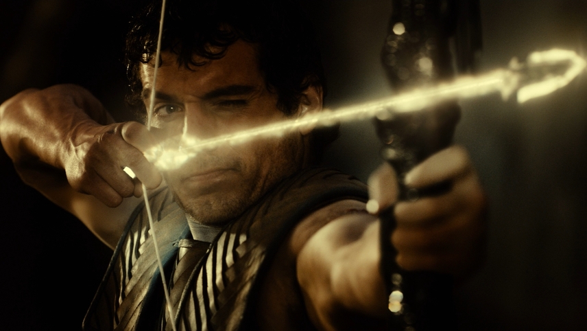 უკვდავები  ქართულად -  Immortals