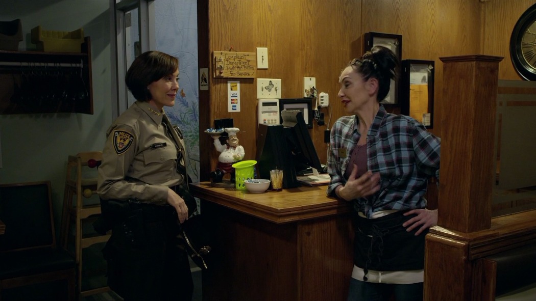 გულგატეხილი  ქართულად -  Broken