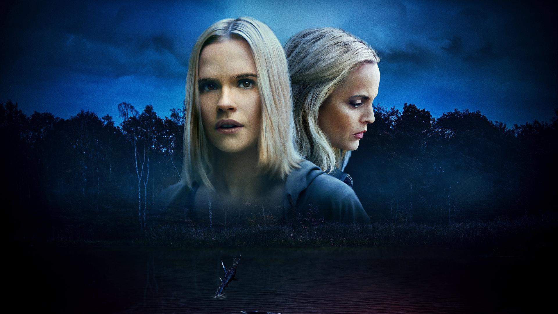 რაც დამალულია  ქართულად -  What Lies Below