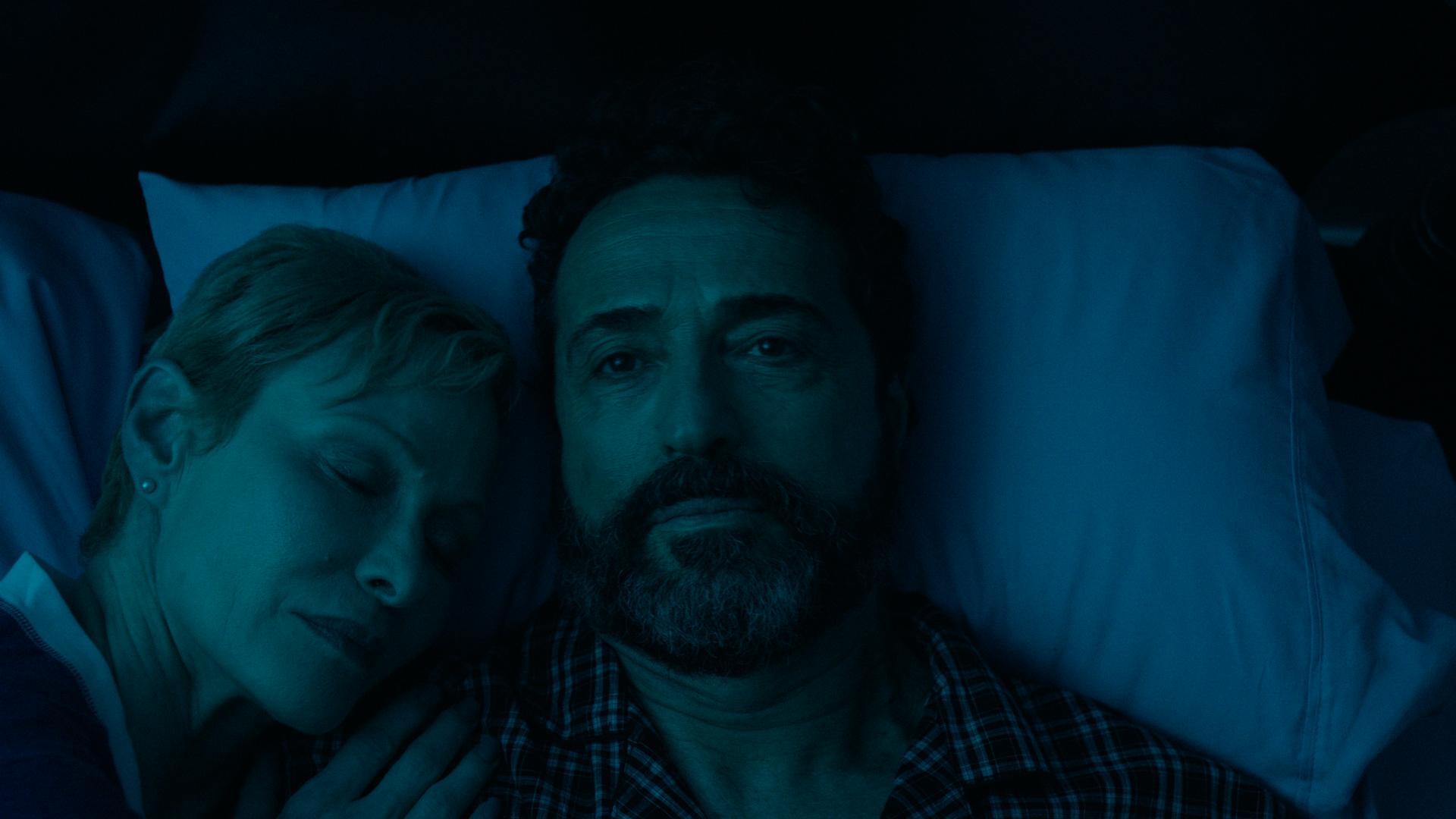 სასოწარკვეთილება  ქართულად -  A Case of Blue