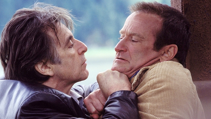 უძილობა  ქართულად -  Insomnia