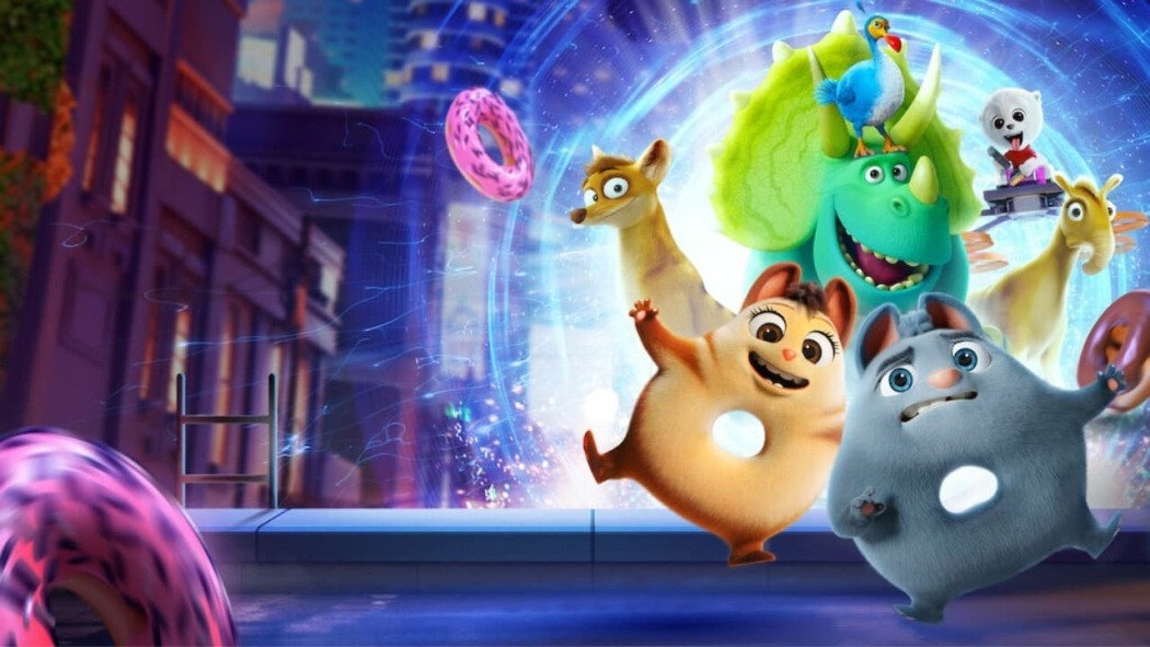 გადაშენებული  ქართულად -  Extinct