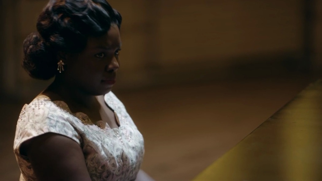 რობინ რობერტსი წარმოგიდგენთ: მაჰალია ჯექსონი  ქართულად -  Robin Roberts Presents: Mahalia