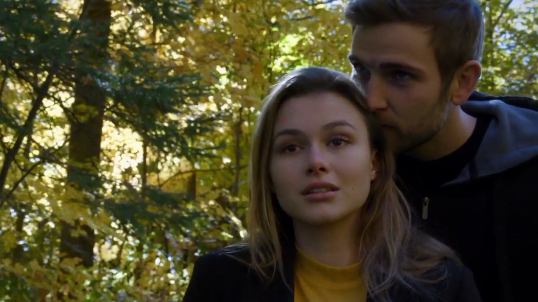 აკვიატება: ჩემი ყოფილის გაქცევა  ქართულად -  Obsession: Escaping My Ex