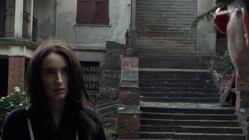 მცველები  ქართულად -  Custodes