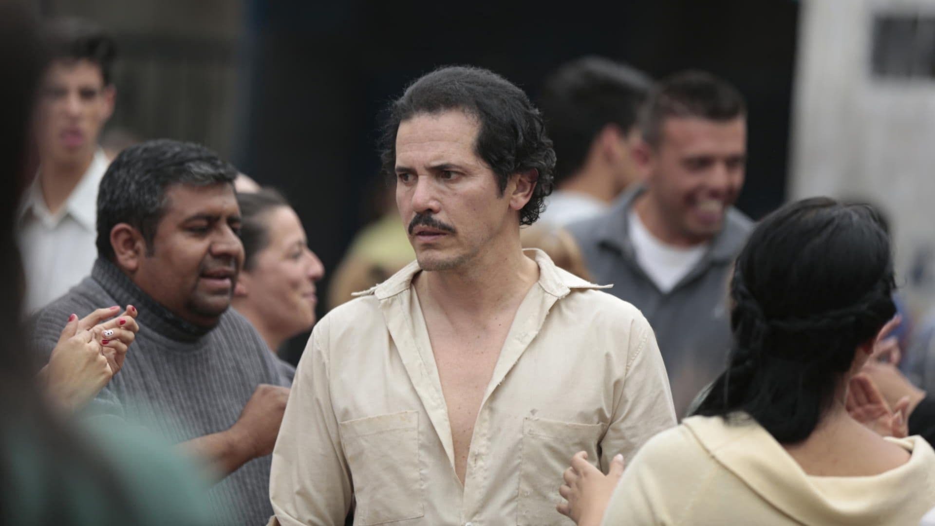 მუქი სისხლი  ქართულად -  Dark Blood