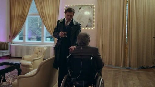 ადექი  ქართულად -  Stand Up