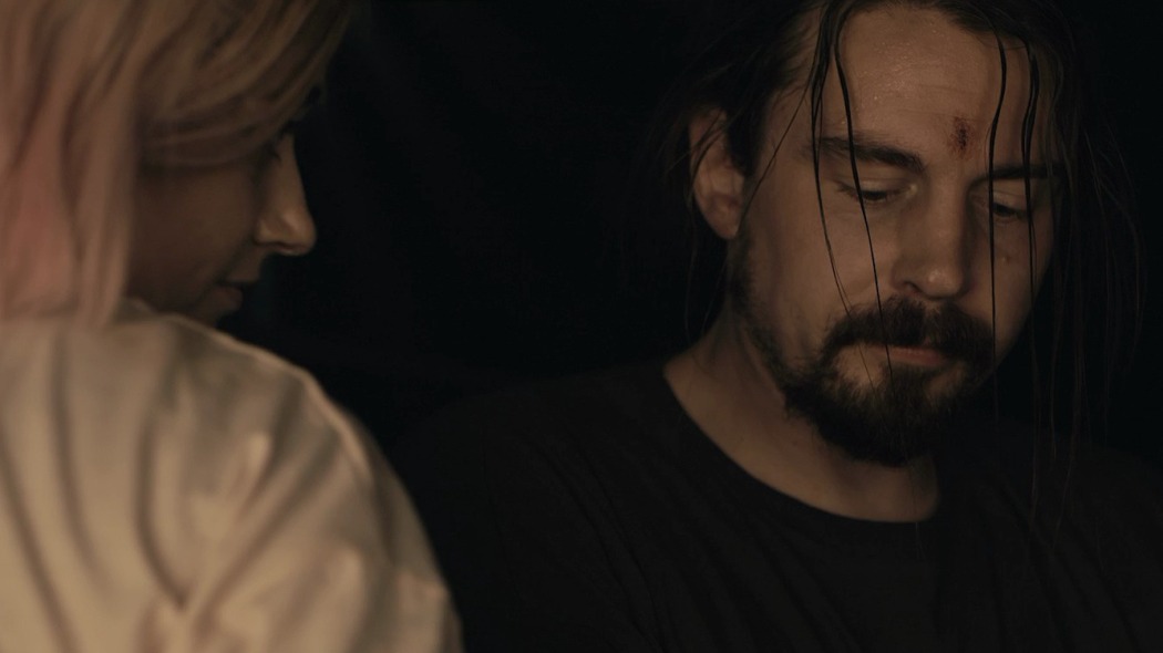 თეთრი ცა  ქართულად -  White Sky