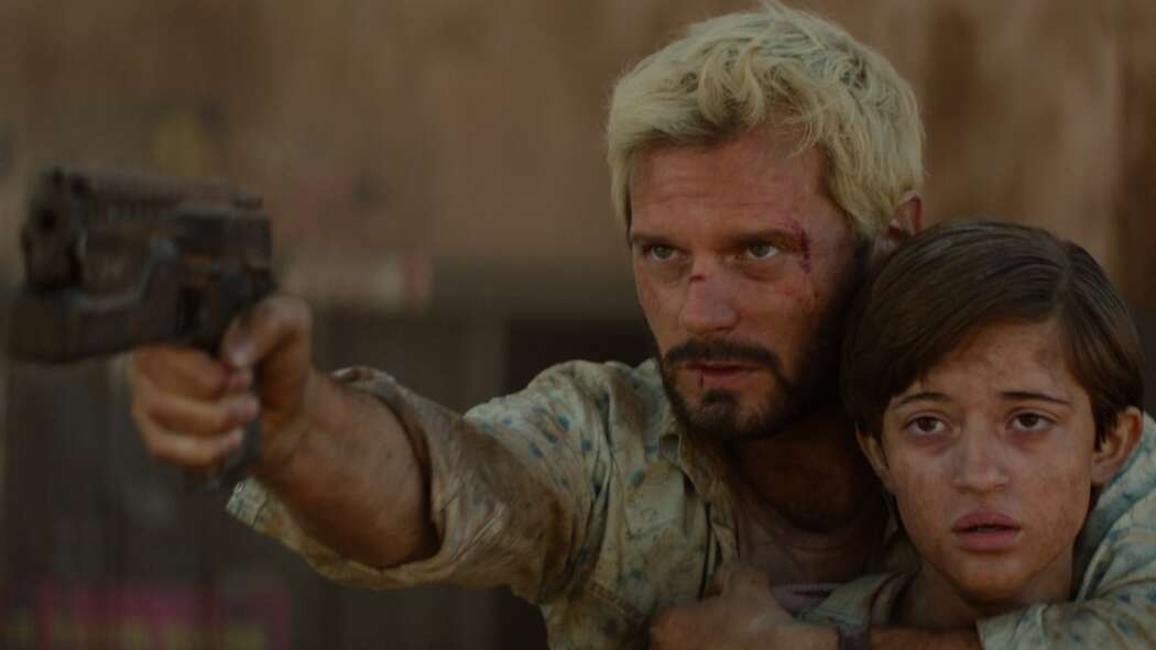 უკანასკნელი მოგზაუროობა  ქართულად -  Last Journey of Paul W.R.