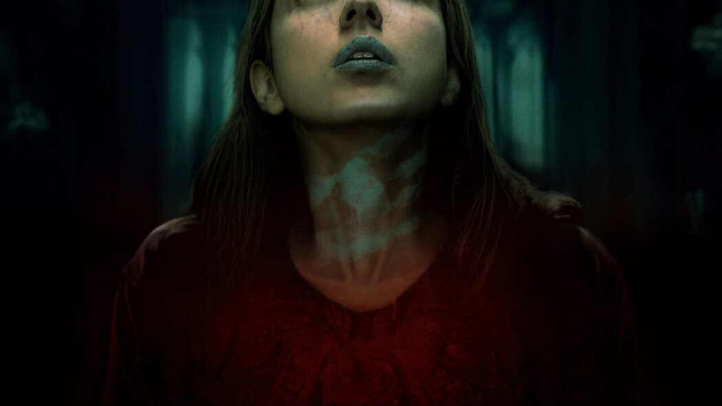 ვერავინ გავა ცოცხალი  ქართულად -  No One Gets Out Alive