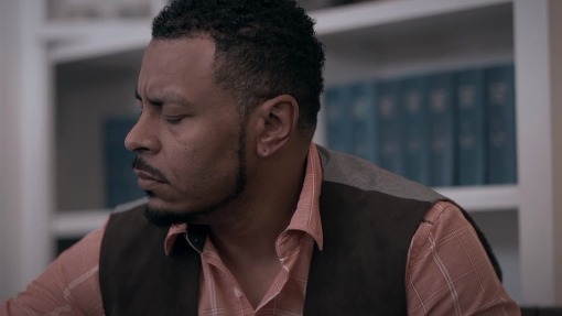 თანახმა ვარ  ქართულად -  I Do