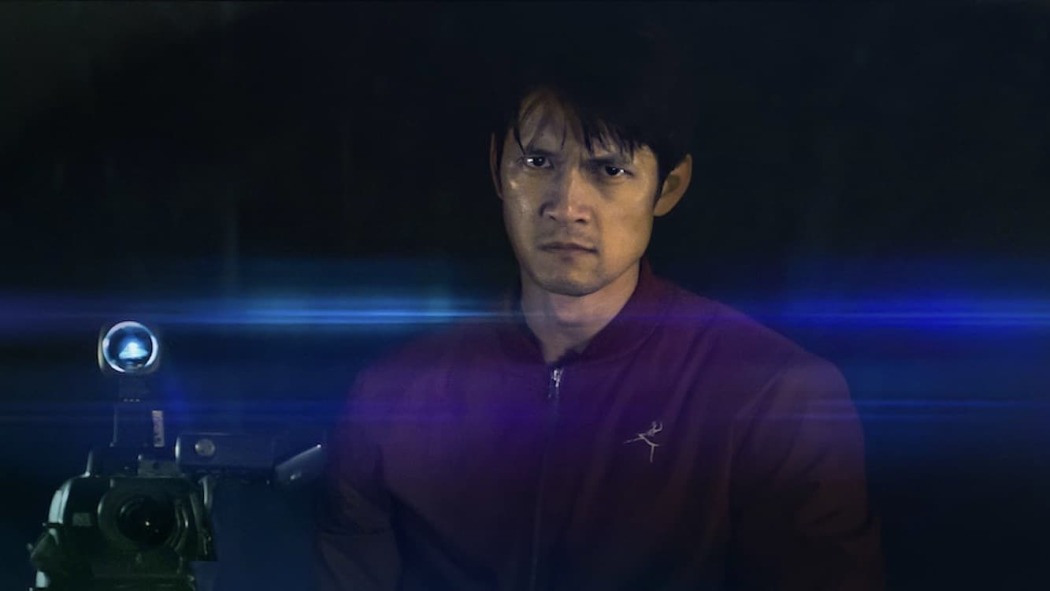 ეთერში შეჭრა  ქართულად -  Broadcast Signal Intrusion