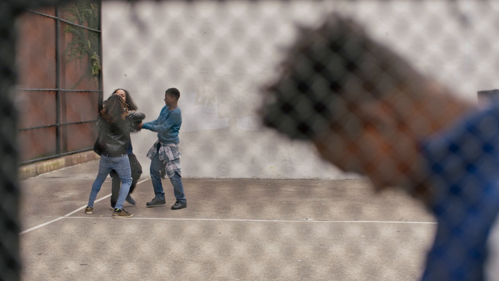 სუბიექტი  ქართულად -  The Subject